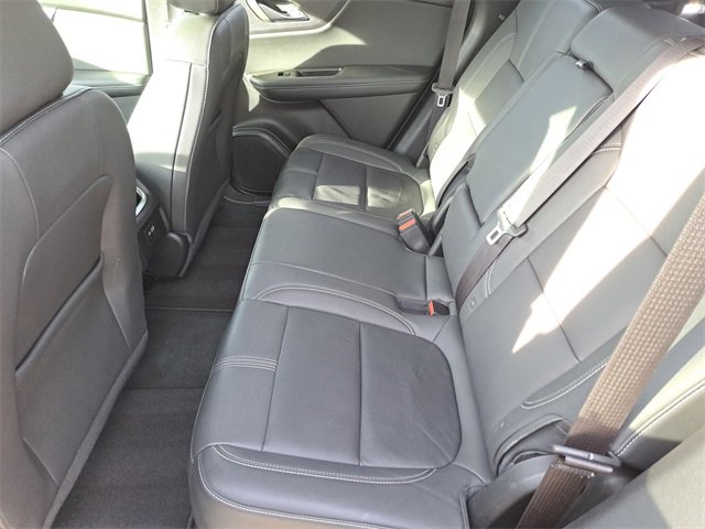 Used 2024 Chevrolet Blazer LT image 24
