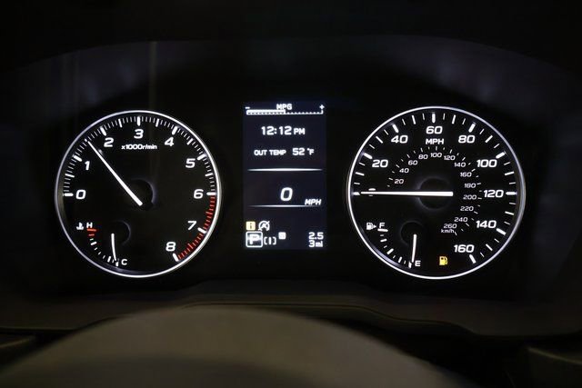 New 2026 Subaru Forester Premium image 17