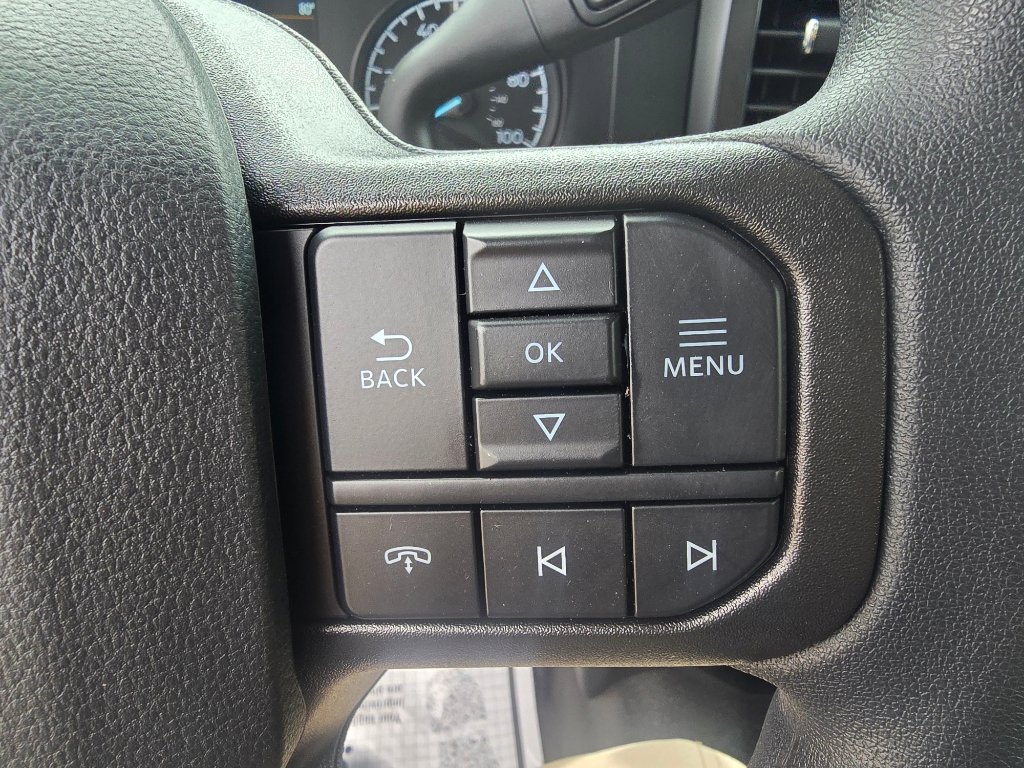 New 2026 Ford F450 XL w/ Ambulance Prep Package image 26