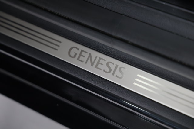 New 2026 Genesis G70 2.5T AWD/4WD image 22