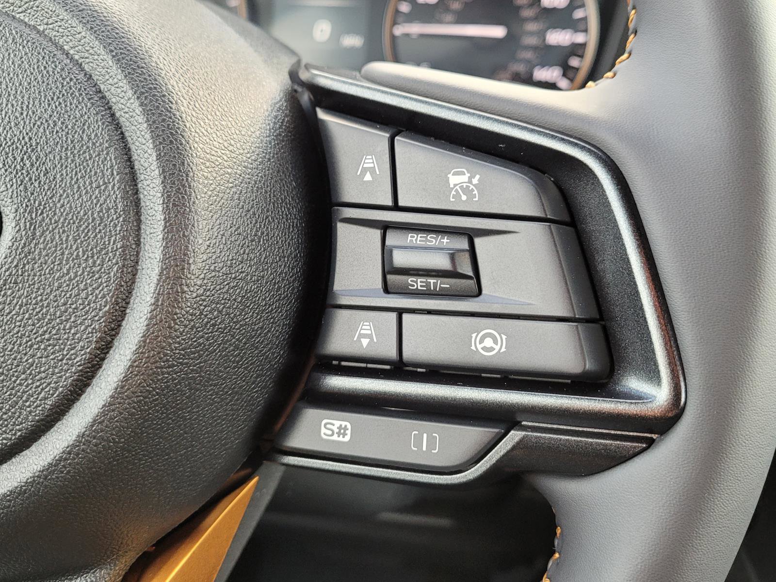 Used 2026 Subaru Forester Wilderness w/ Wilderness Plus Package image 7