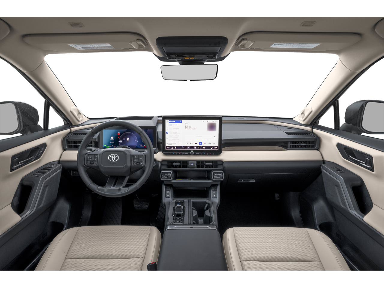New 2026 Toyota RAV4 Limited AWD/4WD image 5
