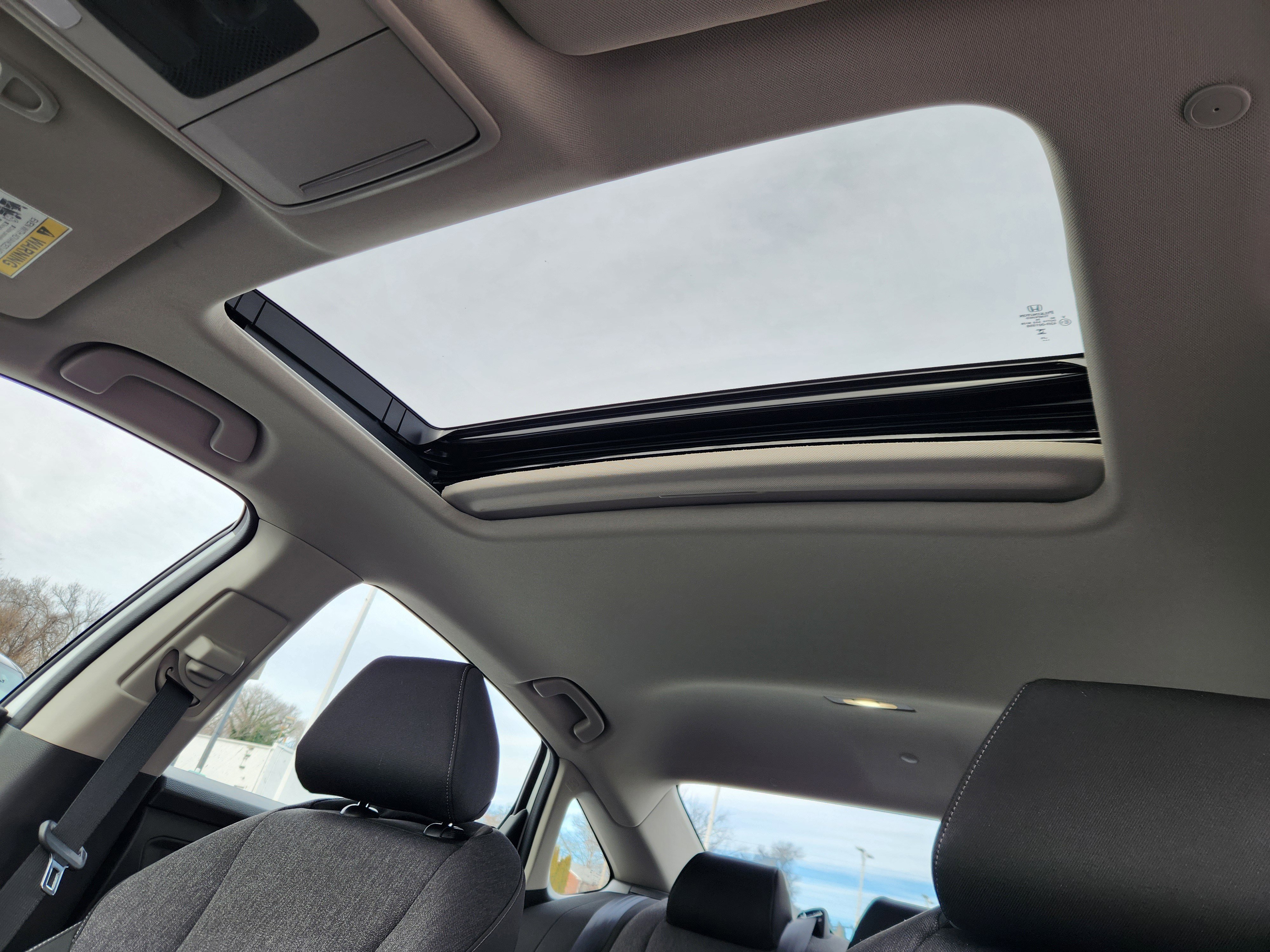 Certified 2025 Honda Accord SE image 15