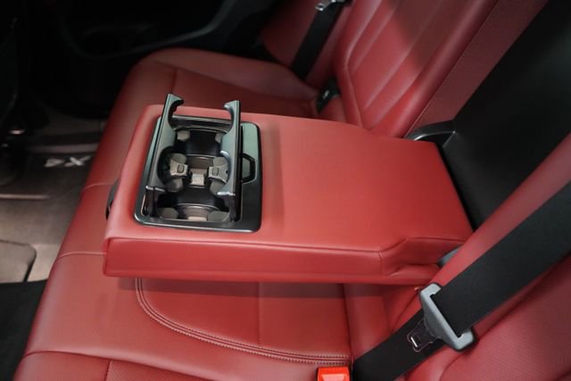 Used 2023 BMW X4 M40i w/ Premium Package image 79