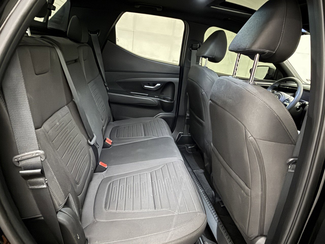 Used 2023 Hyundai Santa Cruz Night image 15