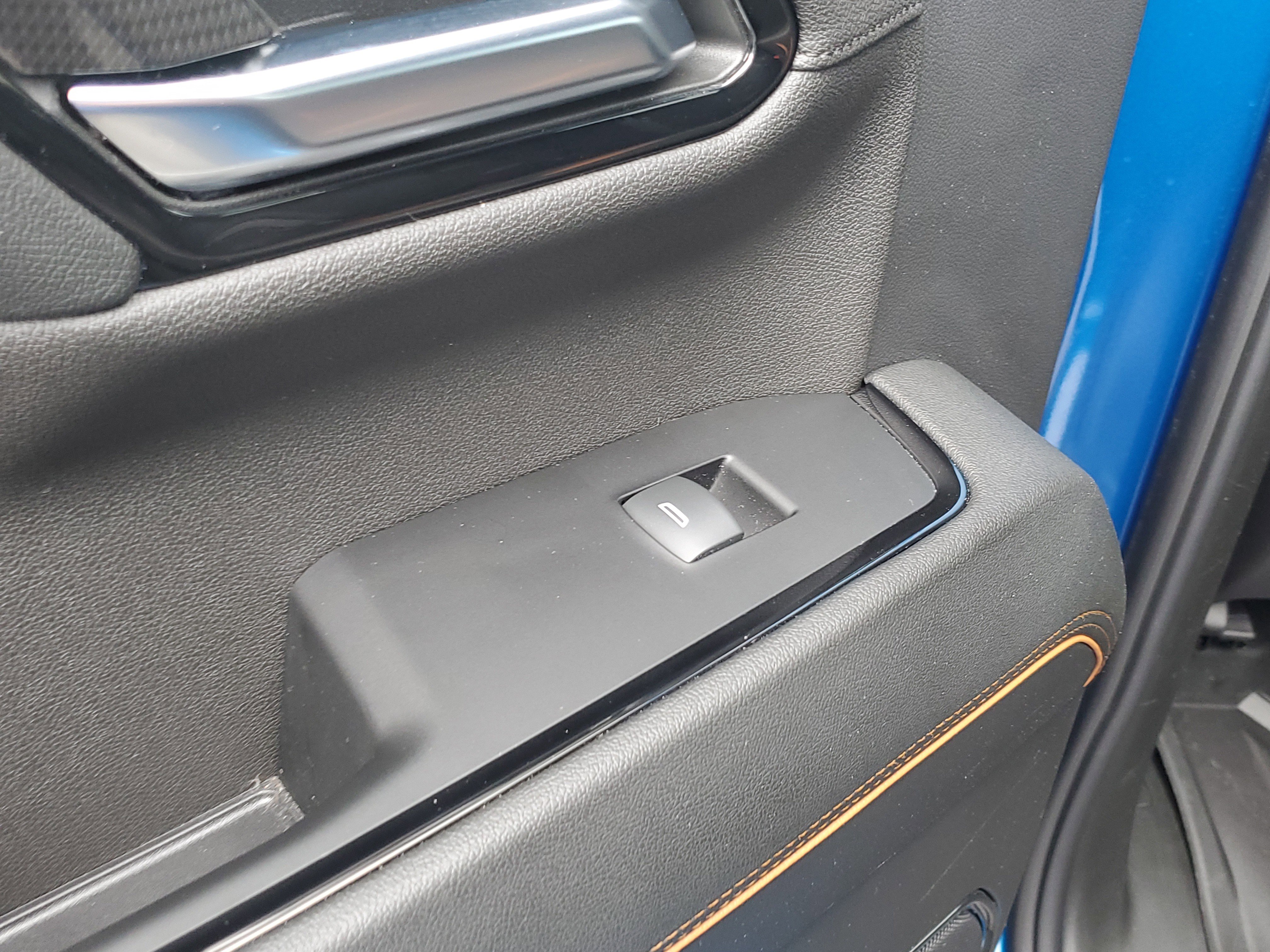 Used 2024 GMC Sierra 1500 AT4 w/ AT4 Premium Package image 13