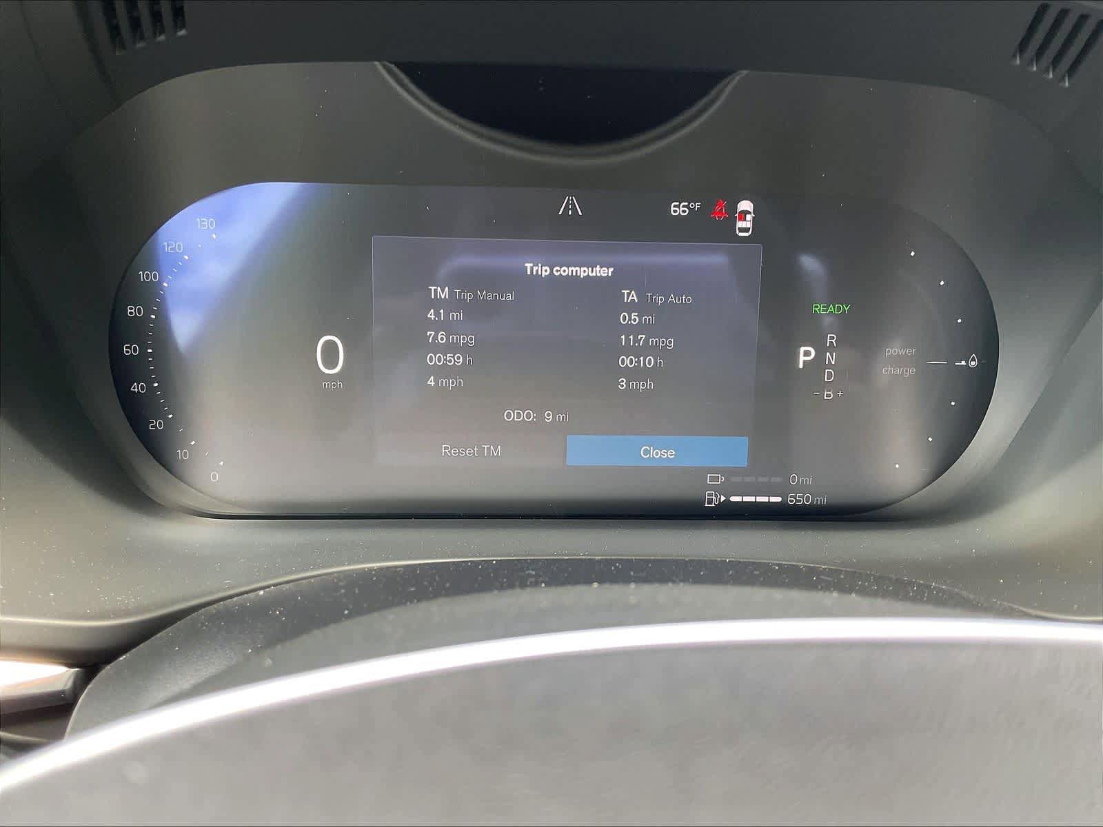 New 2026 Volvo XC60 T8 Plus w/ Climate Package AWD/4WD image 19