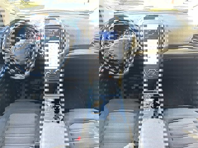 Certified 2022 Ford Edge SE w/ Black Appearance Package image 15