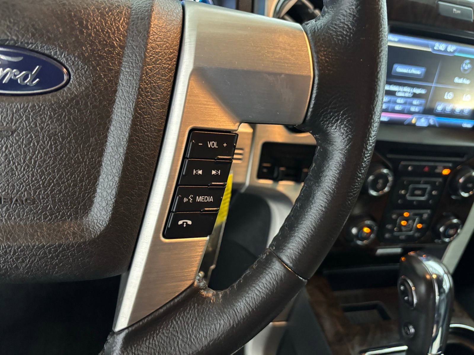 Used 2013 Ford F150 Platinum image 22