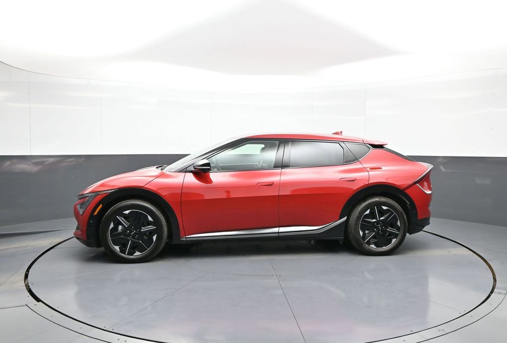New 2025 Kia EV6 Wind image 9