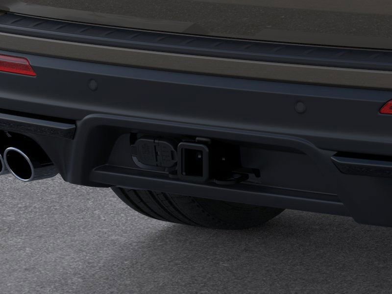 New 2026 Ford Explorer ST w/ Sun And Sound Package AWD/4WD image 24