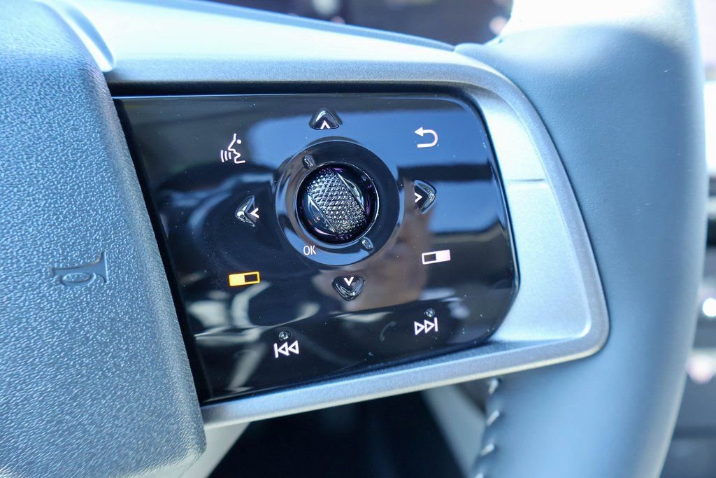 New 2026 Nissan Murano SL image 12