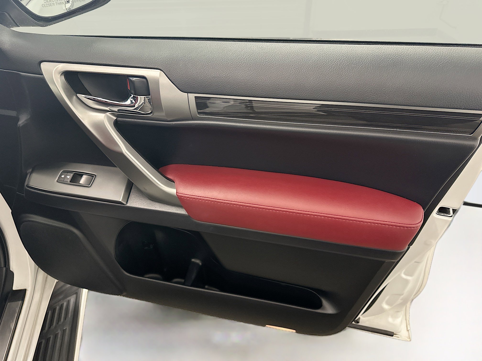 Used 2023 Lexus GX 460 Premium image 34