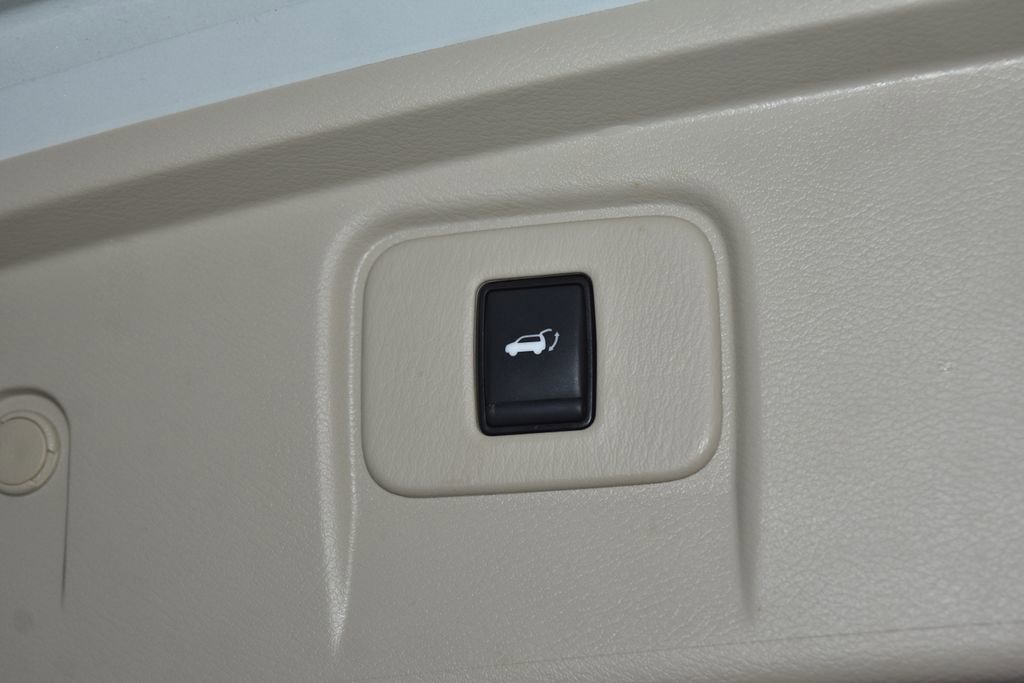 Certified 2019 Nissan Murano Platinum image 31