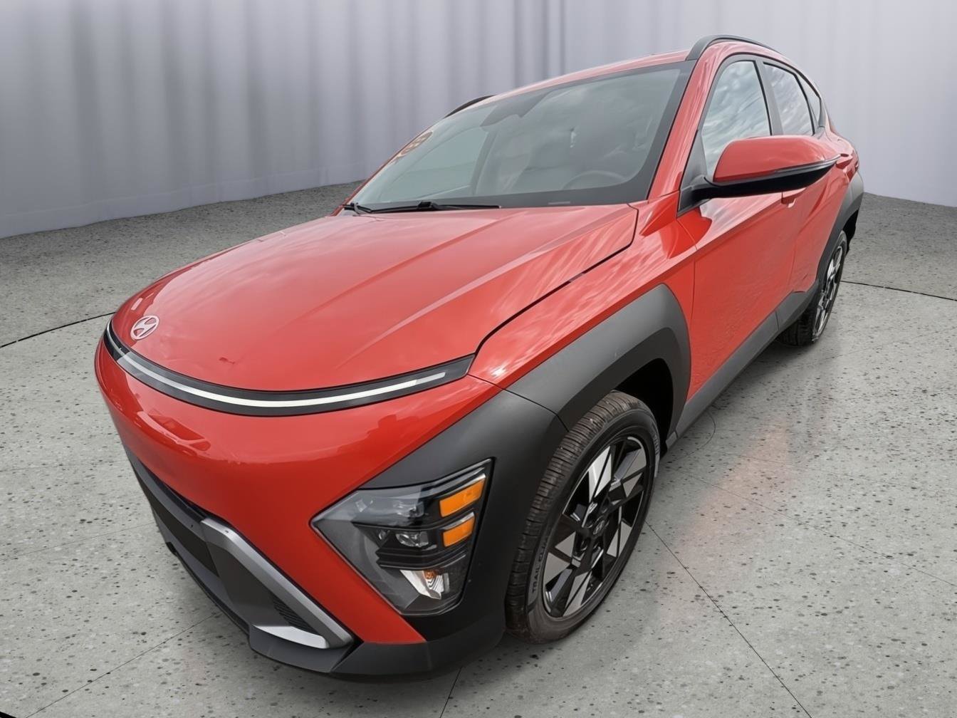 Used 2025 Hyundai Kona SEL