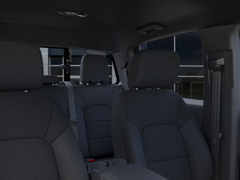 New 2025 GMC Canyon Elevation w/ Convenience Package image 46