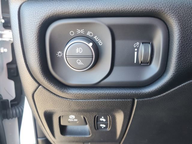 Used 2022 RAM 1500 Rebel w/ Rebel Level 2 Equipment Group image 21