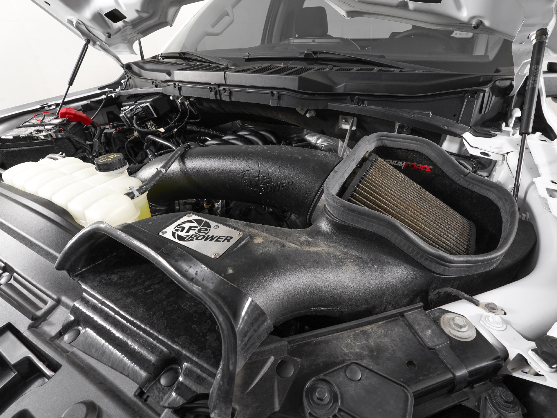 Used 2025 Ford F150 XL AWD/4WD image 26