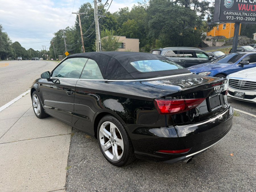 Used 2018 Audi A3 2.0T Premium w/ Convenience Package AWD/4WD image 17