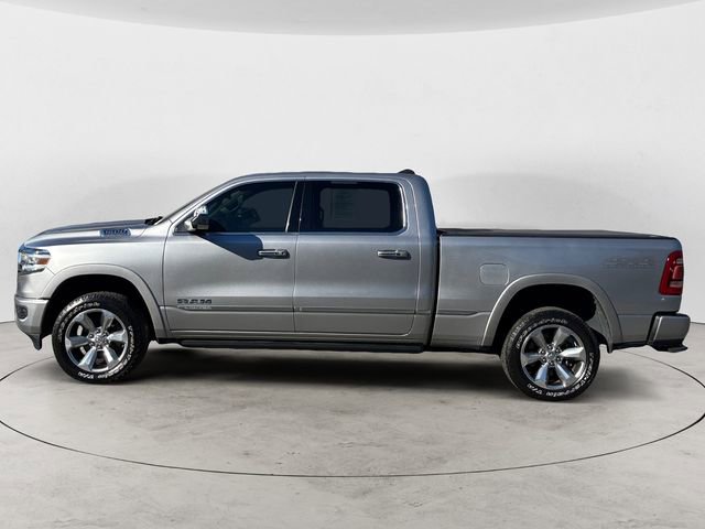 Used 2019 RAM 1500 Limited w/ Off Road Group image 2