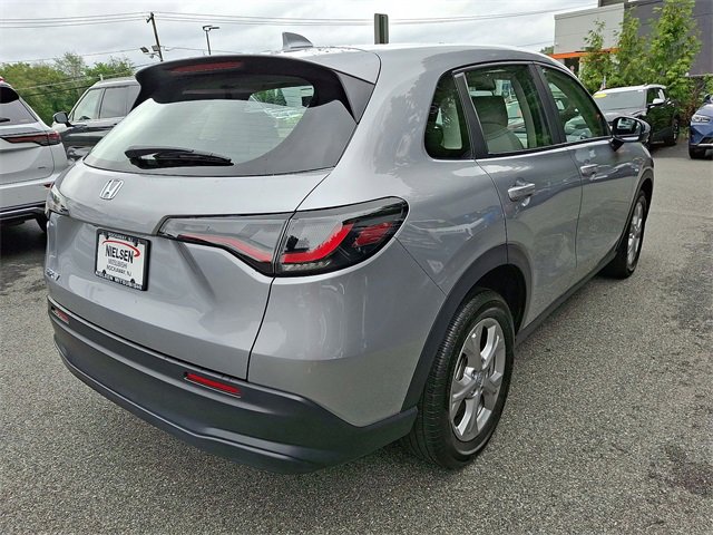 Used 2025 Honda HR-V LX image 24