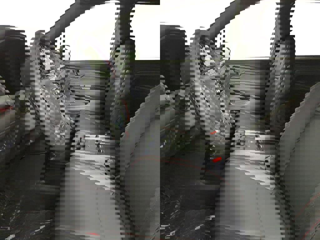 New 2026 Honda Odyssey Sport-L image 11