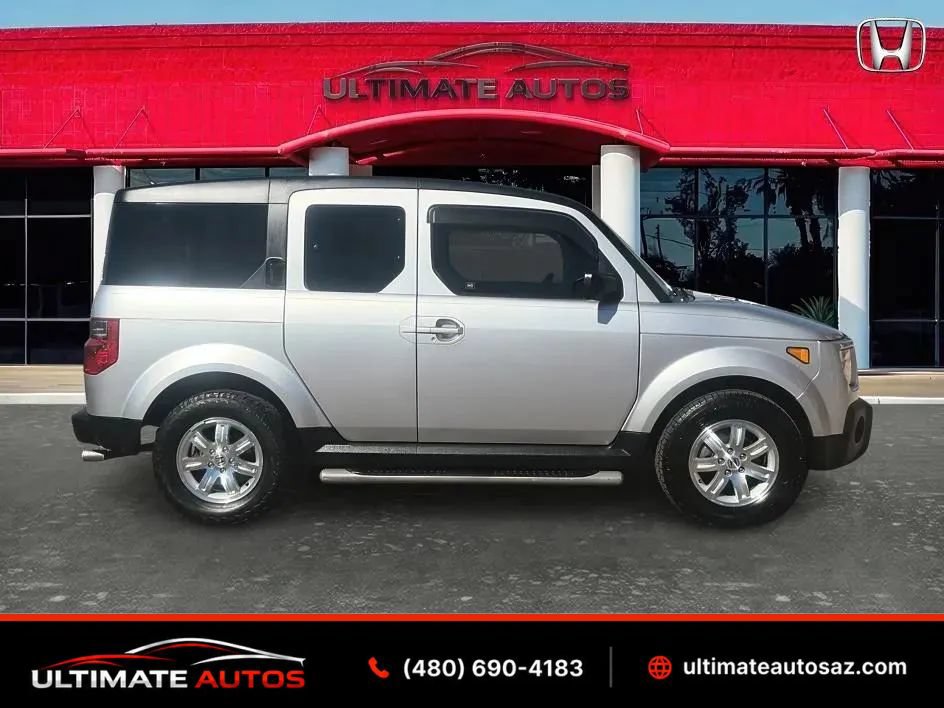 Used 2006 Honda Element EX-P image 1