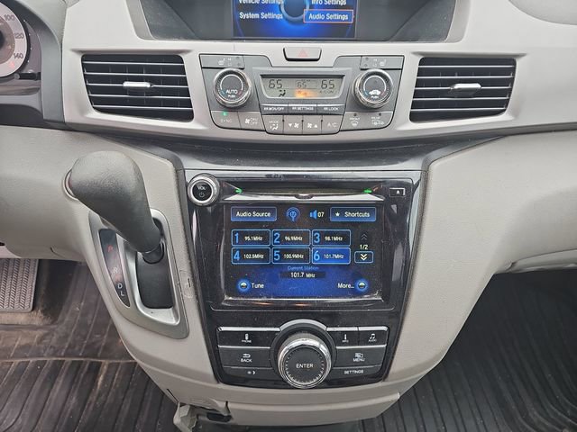 Used 2015 Honda Odyssey EX-L image 20