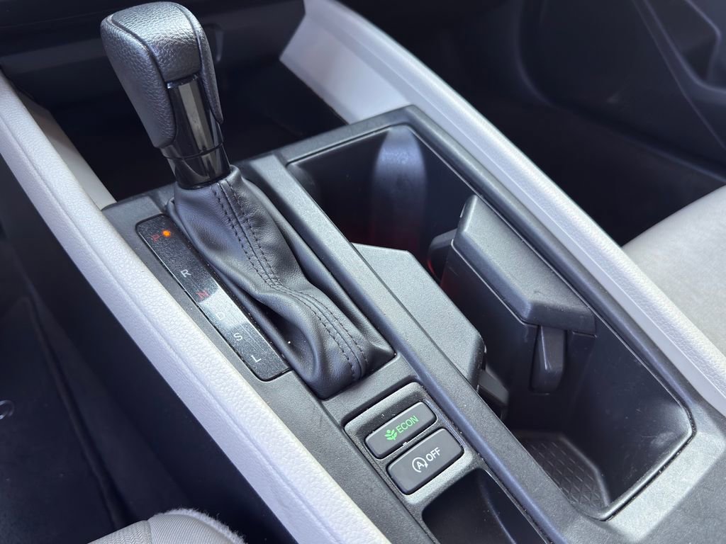 Used 2024 Honda Accord LX image 16