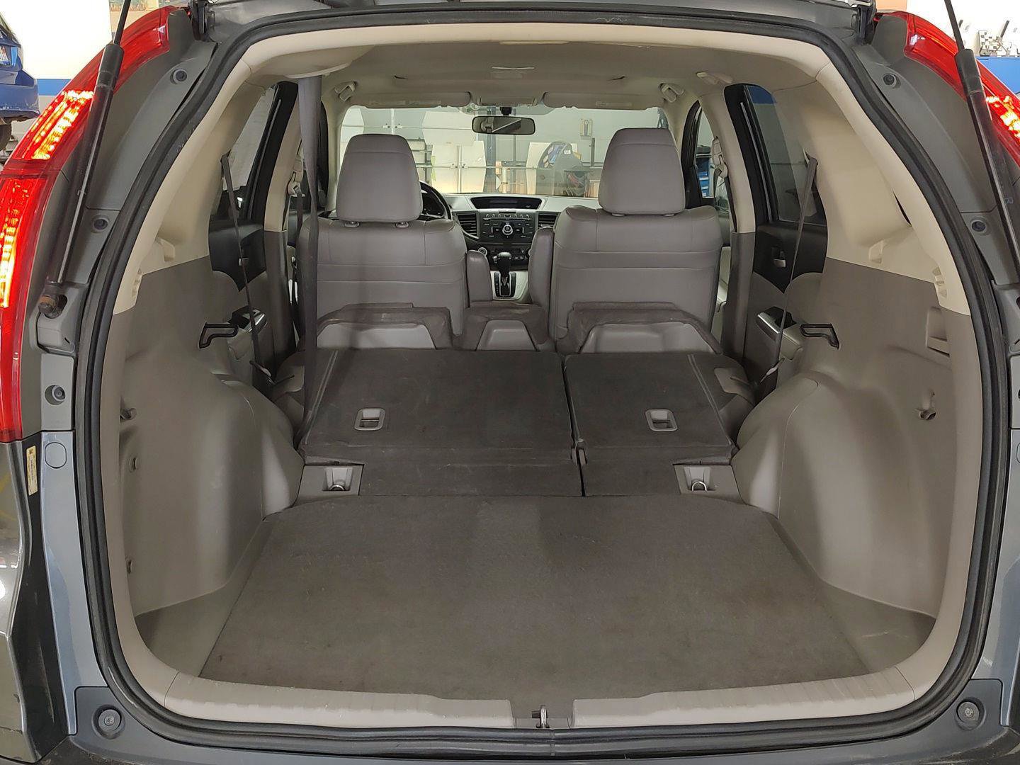 Used 2014 Honda CR-V EX-L image 22