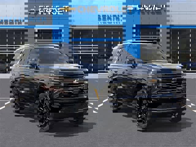 New 2026 Chevrolet Tahoe High Country image 7
