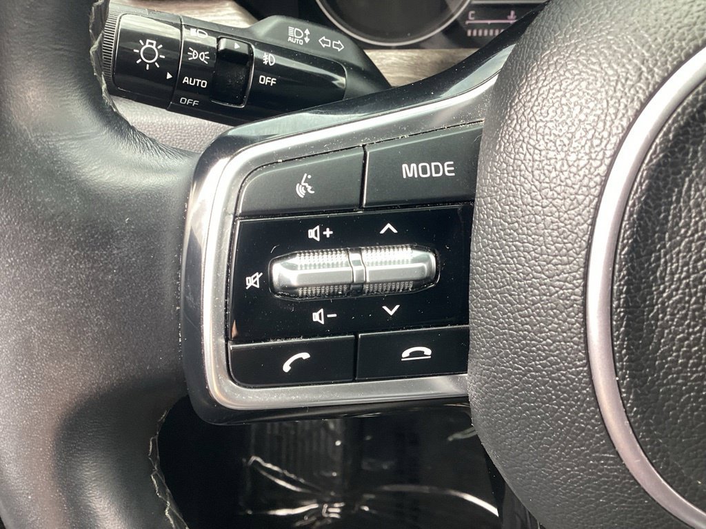 Certified 2023 Kia Sorento X-Line EX AWD/4WD image 21