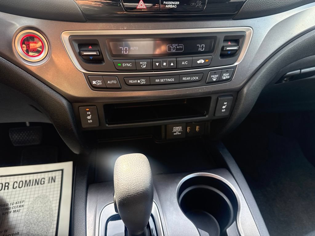 Used 2016 Honda Pilot EX-L image 32