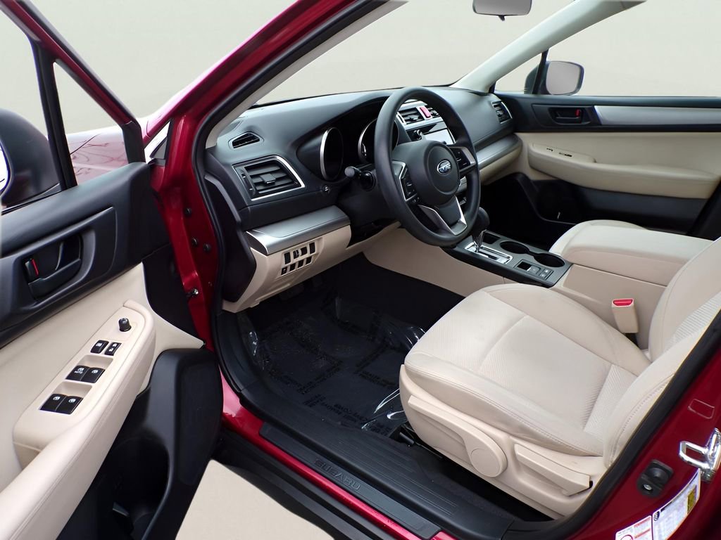 Used 2018 Subaru Outback 2.5i image 16