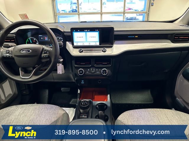 Used 2022 Ford Maverick XLT image 8