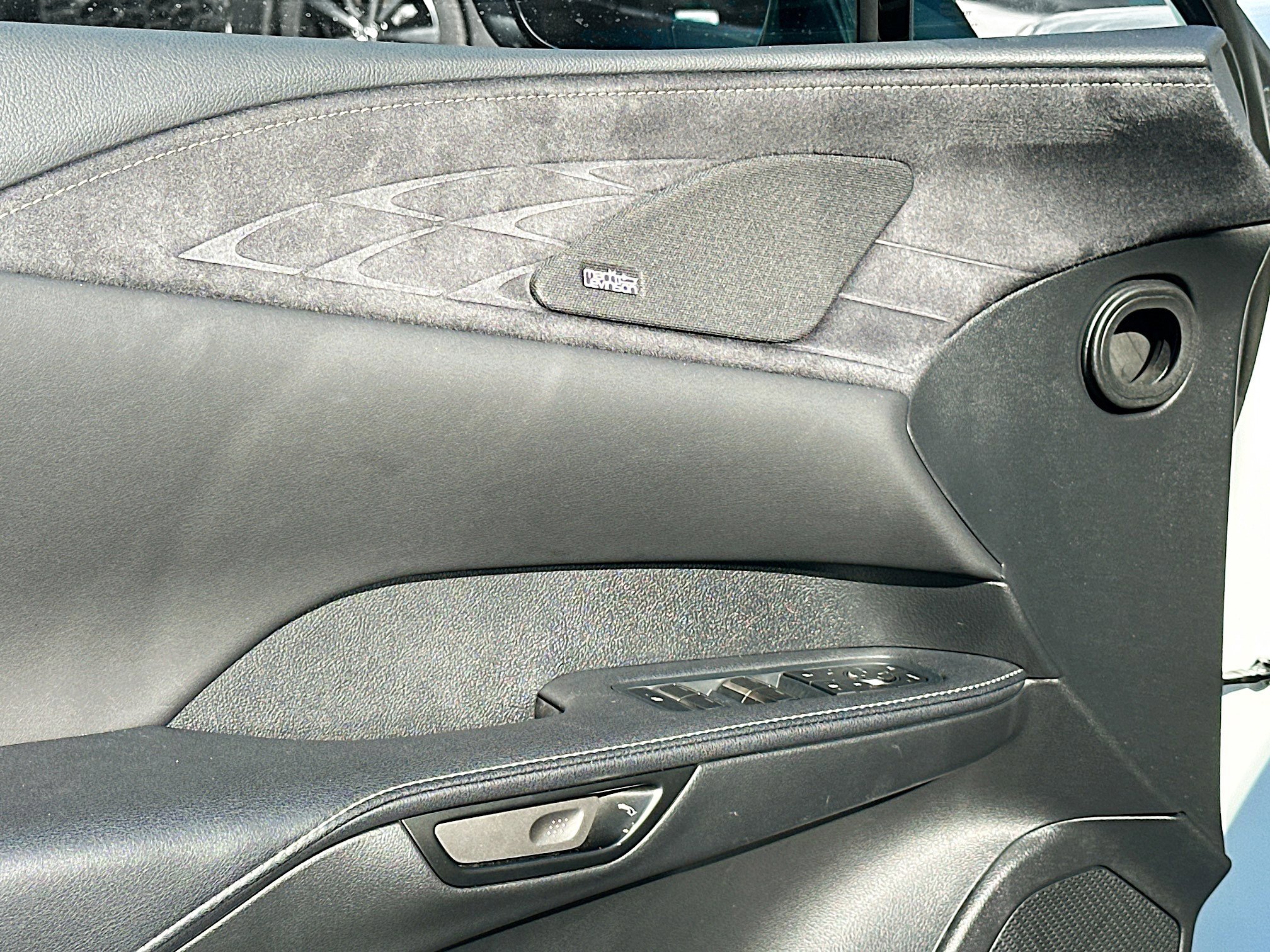 Used 2024 Lexus RX 350 F Sport w/ Convenience Package image 18