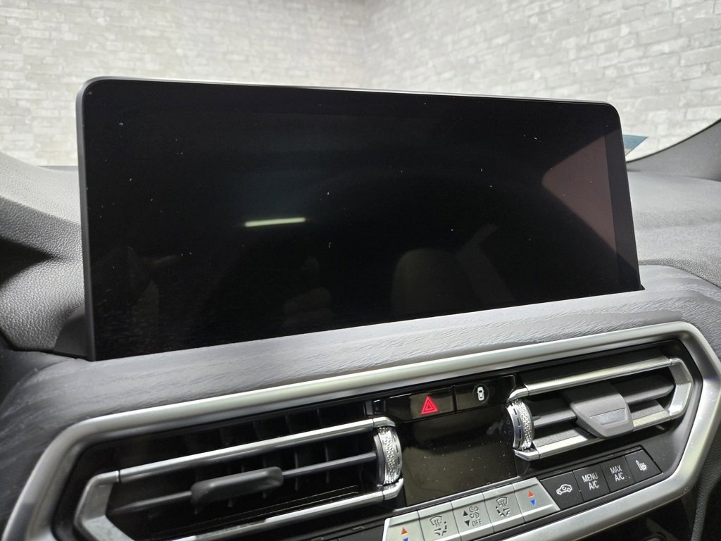 Used 2023 BMW X4 xDrive30i w/ M Sport Package image 20