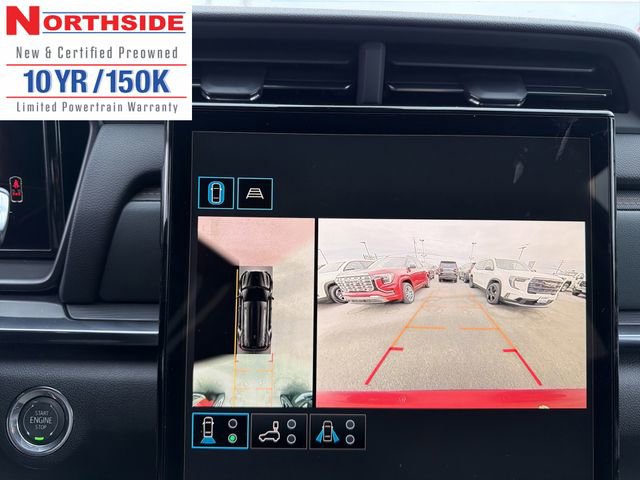 New 2026 GMC Terrain AT4 w/ Convenience Package III image 27