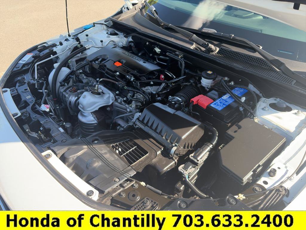 Certified 2024 Honda Civic Sport image 30