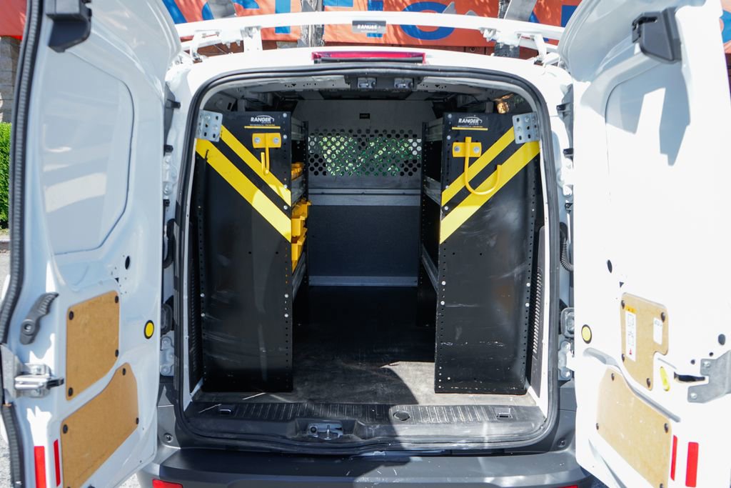 Used 2018 Ford Transit Connect XL image 8