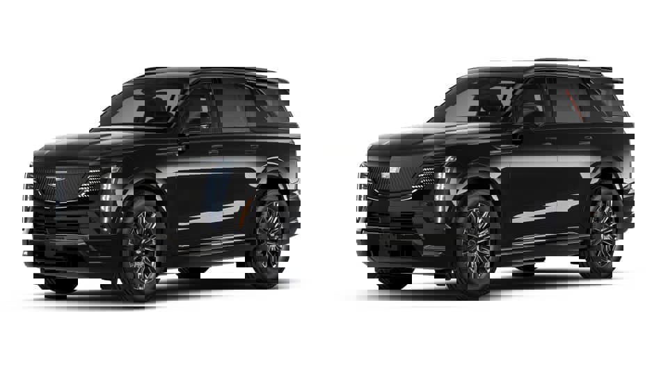 New 2026 Cadillac Escalade IQL Sport 1 w/ LPO, Floor Liner Package image 32