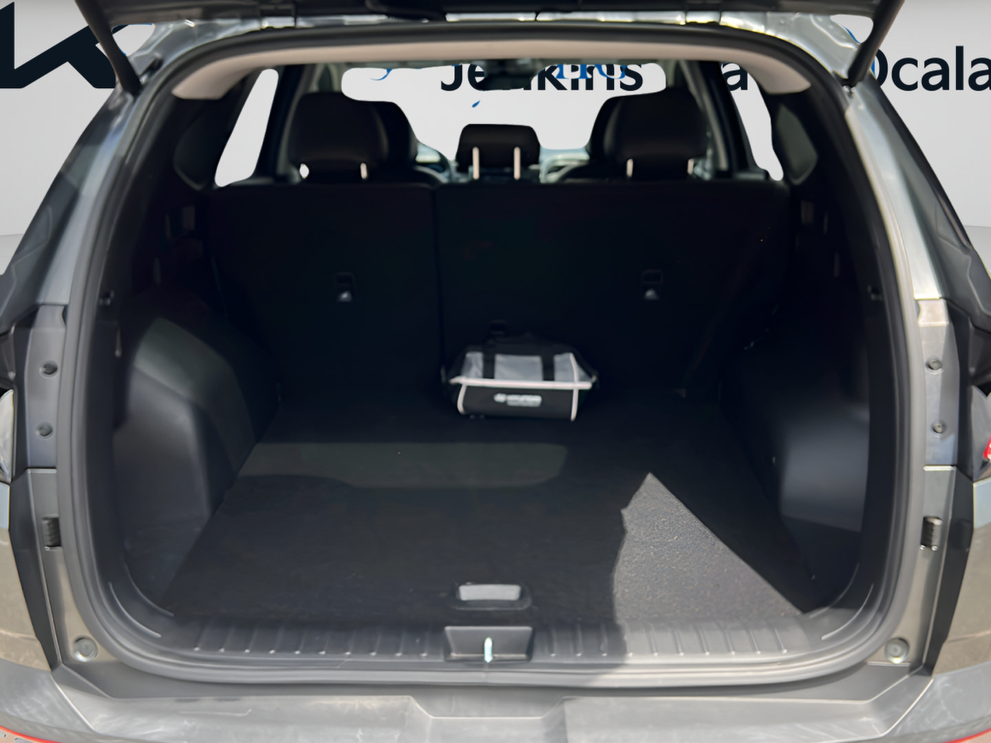 Used 2023 Hyundai Tucson SEL w/ Convenience Package FWD image 10