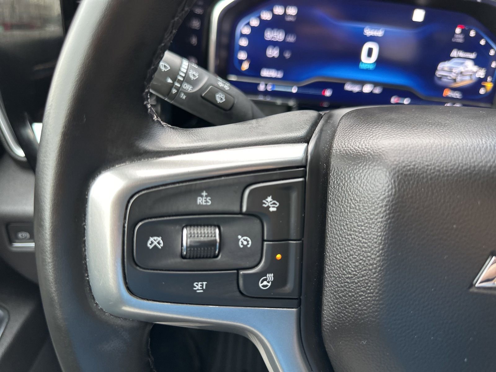 Used 2023 Chevrolet Silverado 1500 LT image 29