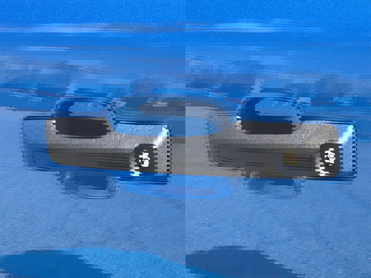 New 2026 Ford Bronco Sport Outer Banks image 32