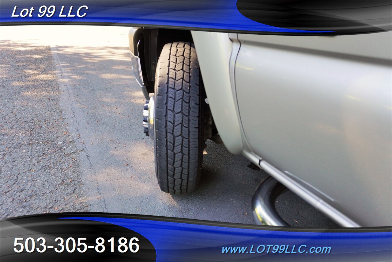 Used 2005 Chevrolet Silverado 3500 LT w/ Heavy-Duty Power Package AWD/4WD image 37