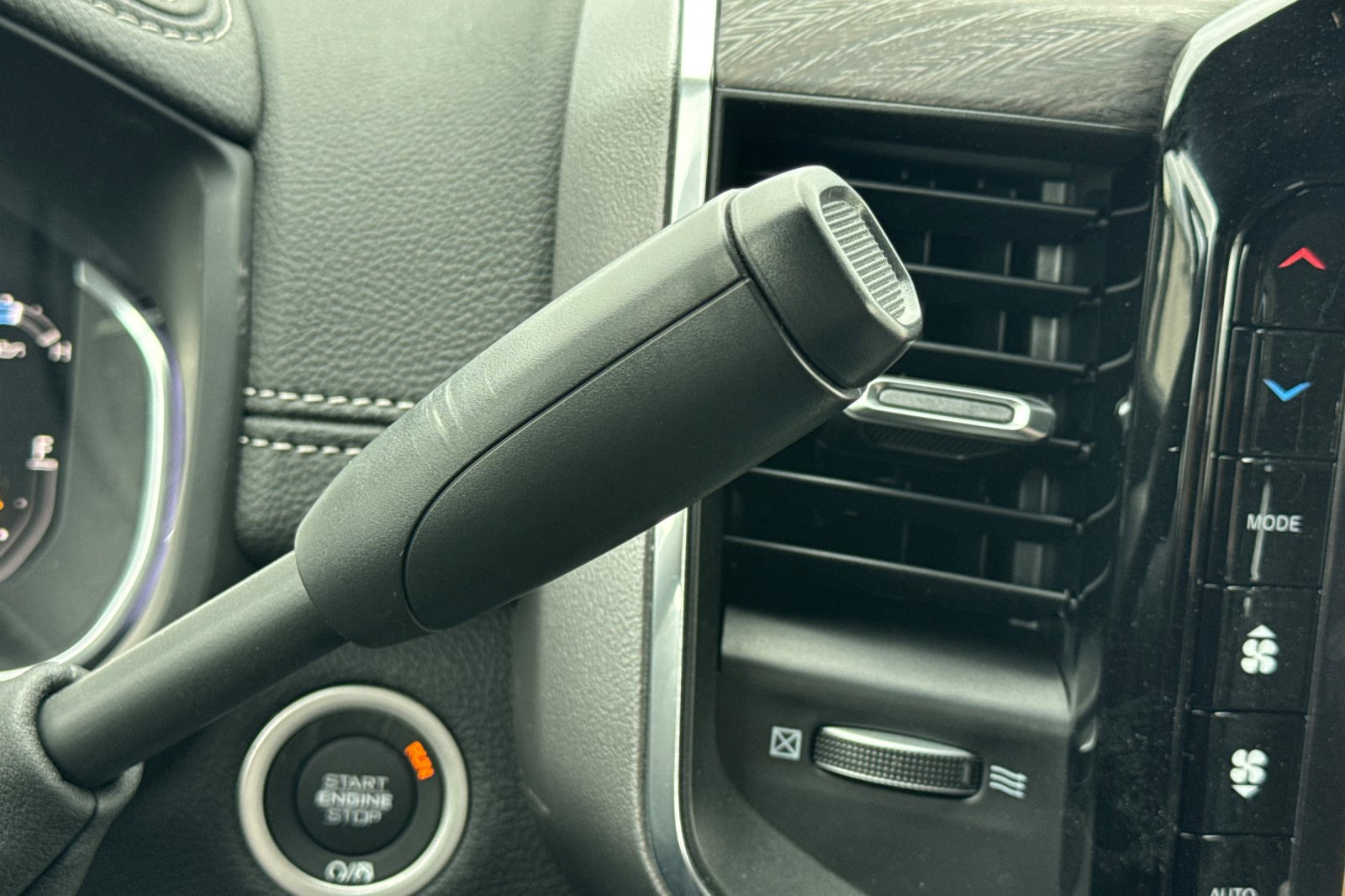 New 2026 RAM 3500 Laramie image 20