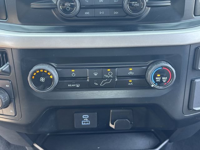 Used 2023 Ford F150 XLT AWD/4WD image 24