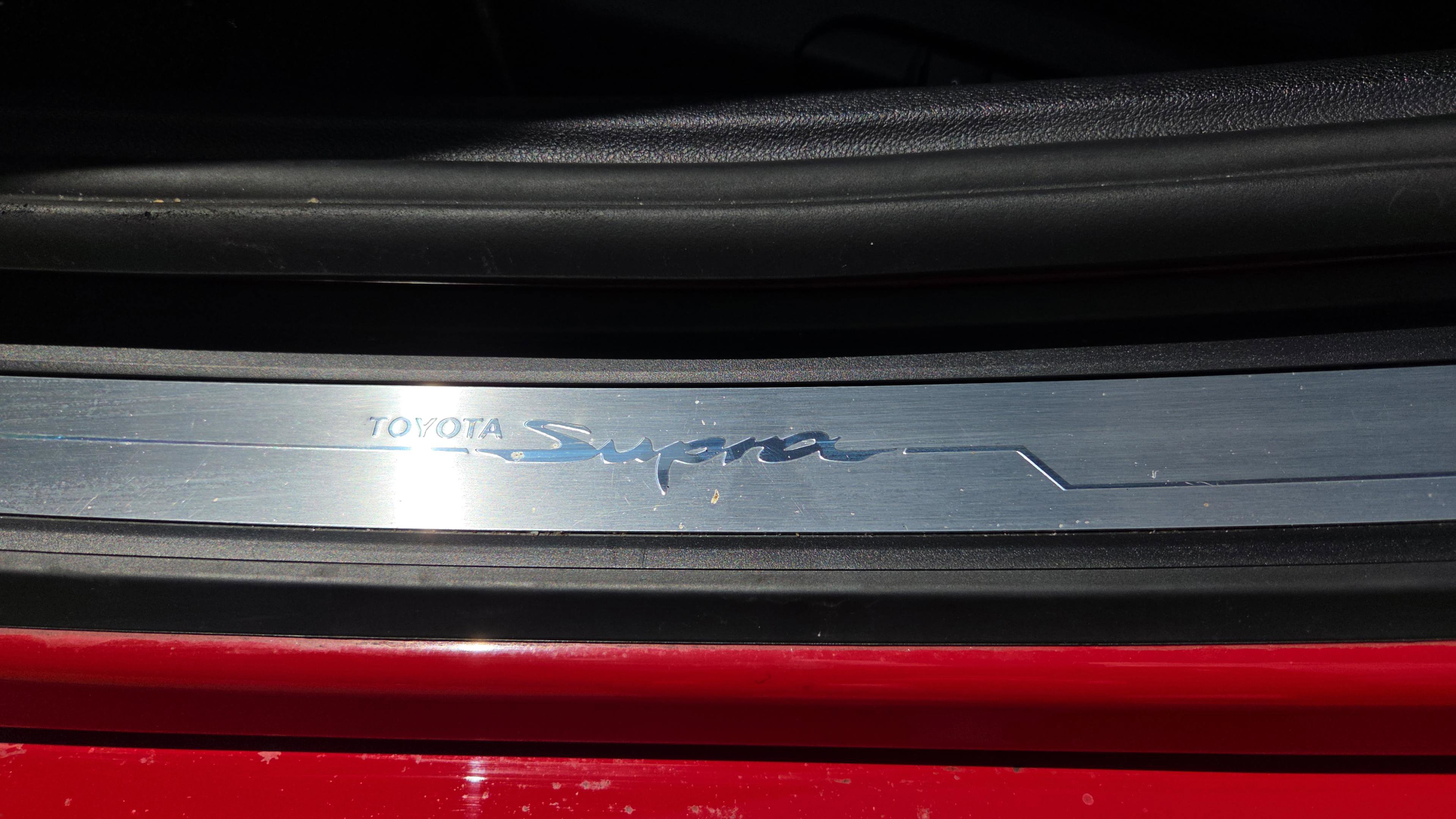 Certified 2023 Toyota Supra Premium w/ Driver Assist Package image 12