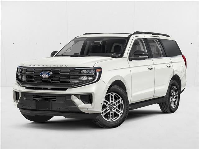New 2026 Ford Expedition Active