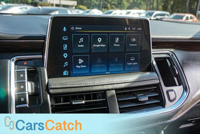 Used 2023 Chevrolet Tahoe LT RWD image 29